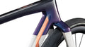 BMC Kaius 01 One - Copper White / Thunder Blue