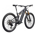 S-Works Turbo Levo R Ultra Light - Carb/Silhlg