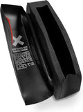 USWE TOP TUBE BAG - BLACK