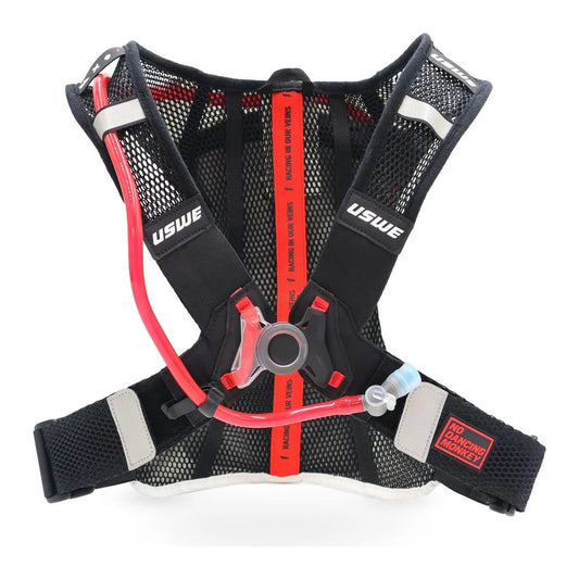 USWE RACE 2.0 HYDRATION BACKPACK - BRONZE