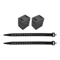 USWE HANDLEBAR BAG - BLACK
