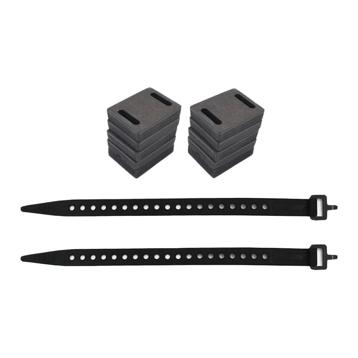 USWE HANDLEBAR BAG - BLACK