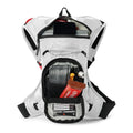 USWE MTB HYDRO 3 HYDRATION BACKPACK - BRONZE
