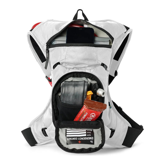 USWE MTB HYDRO 3 HYDRATION BACKPACK - BRONZE