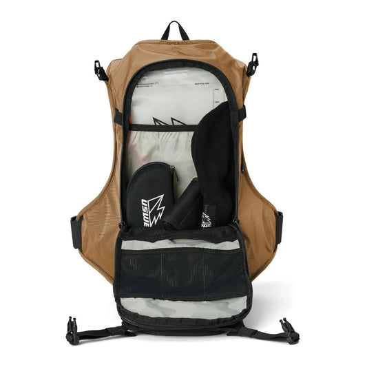 USWE MTB HYDRO 12 HYDRATION BACKPACK - BRONZE
