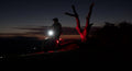 LEZYNE MACRO DRIVE 1000 Front LIGHT - BLACK/WHITE