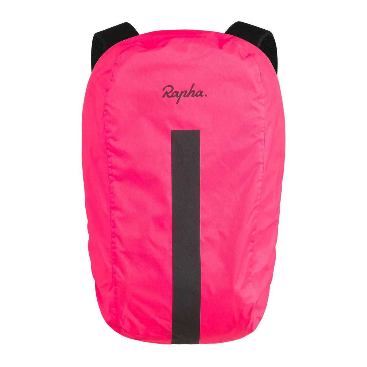 RAPHA SUPER DOMESTIQUE BACKPACK 26L- BLACK/CARBON GREY