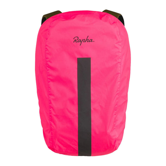 RAPHA SUPER DOMESTIQUE BACKPACK - DARK OLIVE/CARBON GREY