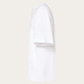 OAKEY Driven Tee - White