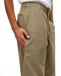 PAS NORMAL STUDIOS Mens Off Race Tech Pants - Dusty Earth