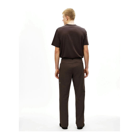 PAS NORMAL STUDIOS  Off Race Tech Pants - Dark Purple