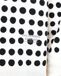 PAS NORMAL STUDIOS Off Race Graphic Long Sleeve TShirt - Off White
