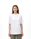 PAS NORMAL STUDIOS Off Race Graphic TShirt - White