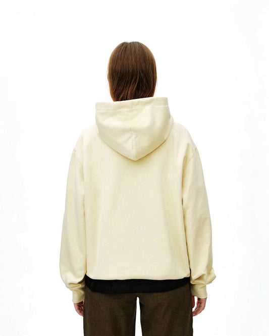 PAS NORMAL STUDIOS Off Race Hoodie - Sand
