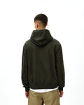 PAS NORMAL STUDIOS Off Race Hoodie - Dark Olive