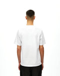PAS NORMAL STUDIOS OffRace TShirt - White