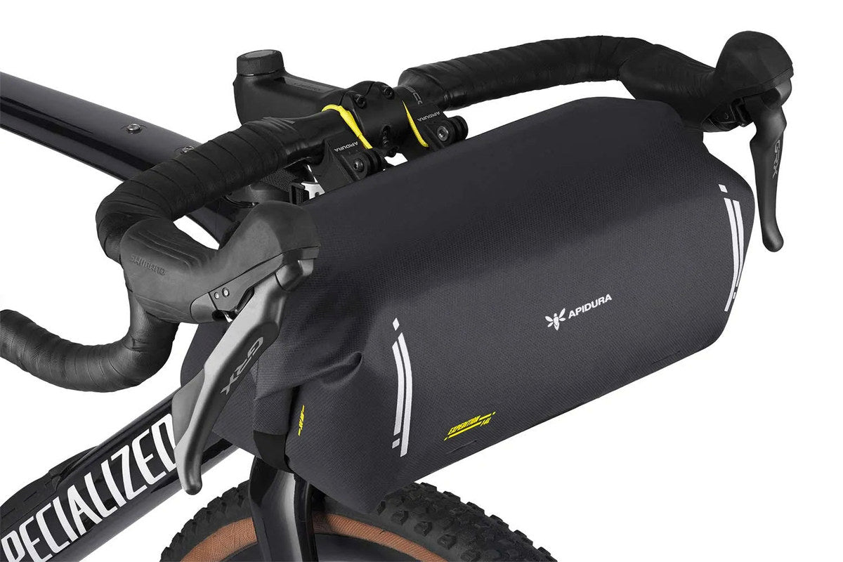 APIDURA Expedition Handlebar Pack - 14L