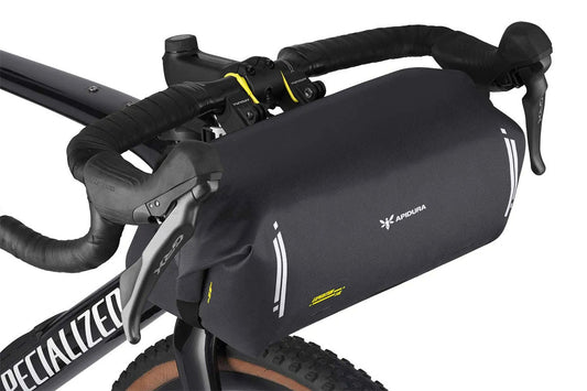 APIDURA Expedition Handlebar Pack - 14L
