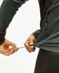 PAS NORMAL STUDIOS Mechanism Shell Jacket - Dark Grey