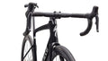 SPECIALIZED TARMAC SL9 EXPERT ROAD BIKE - BLACK/SILVER DUST
