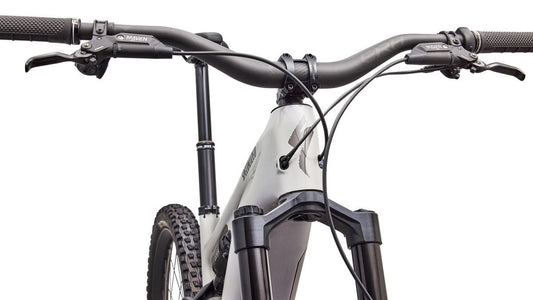 SPECIALIZED TURBO LEVO 4 PRO MTB EBIKE - DLM METALLIC/BLUE PEARL/SMOKE