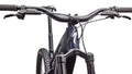 SPECIALIZED TURBO LEVO 4 EXPERT MTB EBIKE - METDPMRNBLU/SILDST