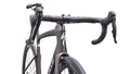 SPECIALIZED TARMAC SL9 EXPERT ROAD BIKE - WRMSMKMET/SILDST