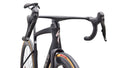 SPECIALIZED TARMAC SL9 SLEVEL ROAD BIKE - CARB/REDGSTPRL/SILDST