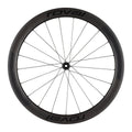 ROVAL Terra Aero CL Wheelset - Satin Carbon/Satin Black
