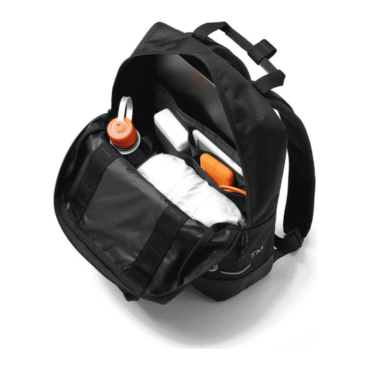 DB JOURNEY Hauler Backpack 15L -  Black Out