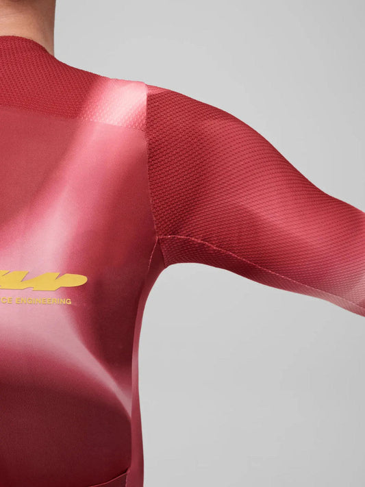 MAAP Void Pro Race Jersey Men`s - Crimson Dusk