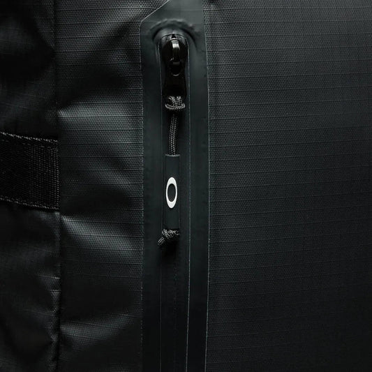 OAKLEY Terraquest 50L Hybrid Duffle - Pitch Black