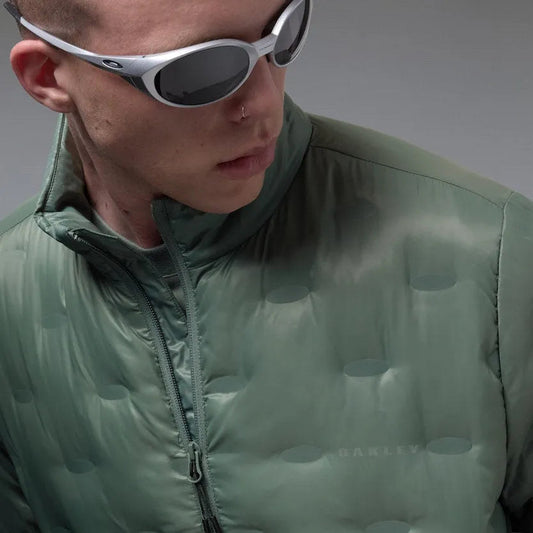 OAKLEY Whirl Szn Jacket - Aviator Green