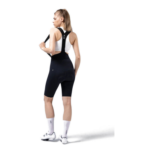 GOBIK X Women Bib Short - Ultrablue