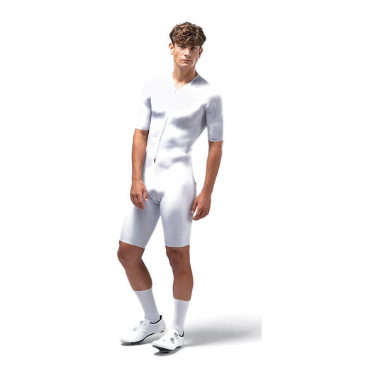 GOBIK Skinsuit Stratos K10 - Steel