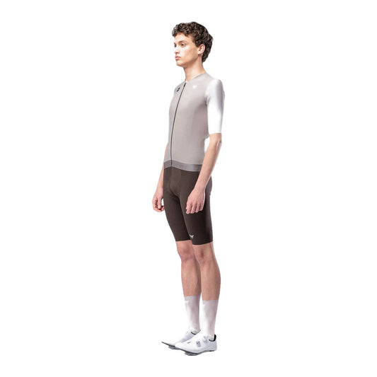 GOBIK MAILLOT MANGA CORTA CX BLEND 2.0 UNISEX - CUPRA