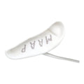 MAAP Emerge Team Sock - White/Glacier
