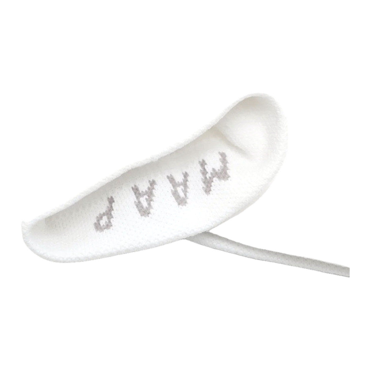 MAAP Emerge Team Sock - White/Glacier
