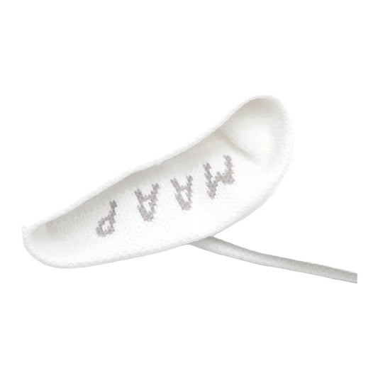 MAAP Emerge Team Sock - White/Glacier