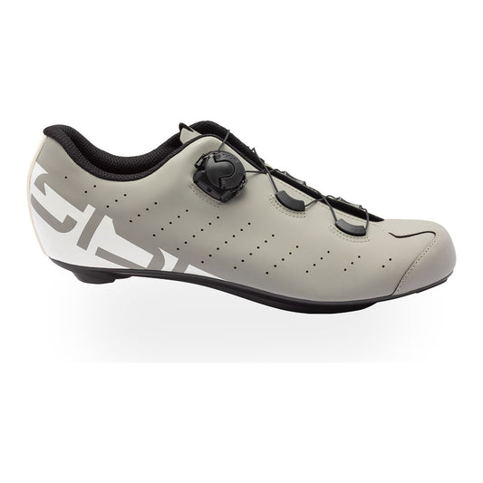 SIDI Fast 2 Road Cycling Shoes - Cement / Ice White