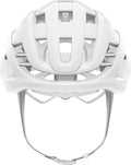 ABUS Airbreaker Helmet - Pure White
