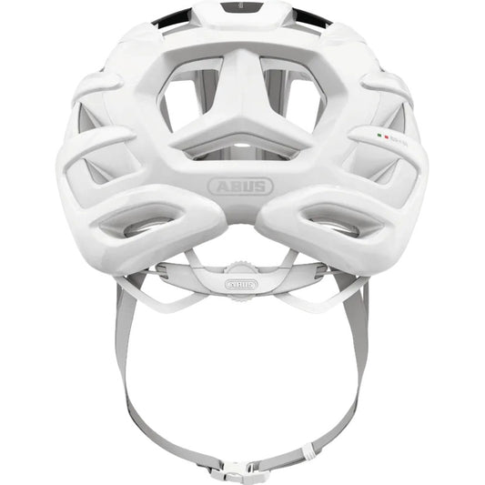 ABUS Airbreaker 2.0 Helmet - Pure White