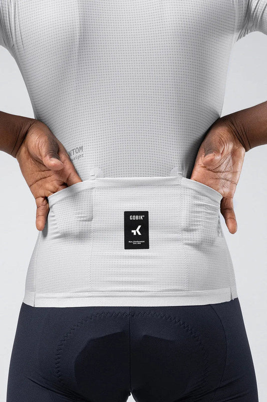 GOBIK Phantom Unisex Jersey - Empire