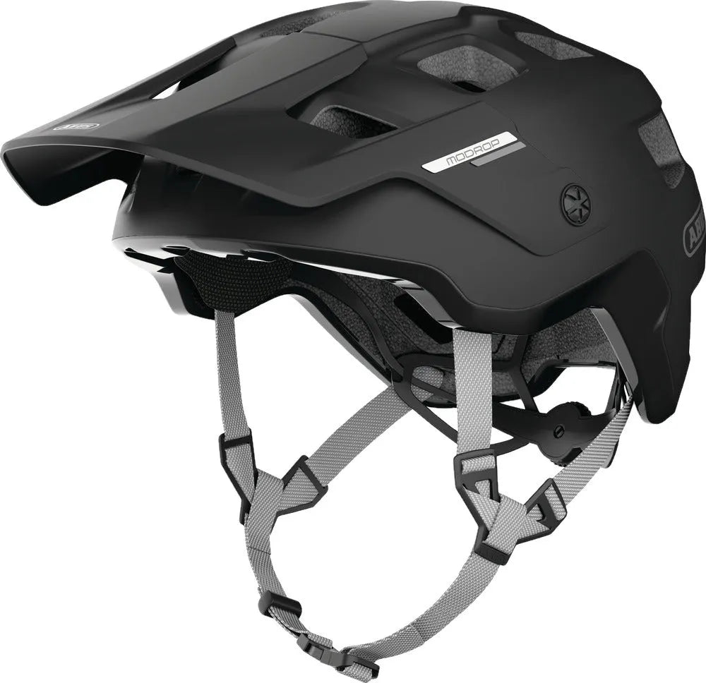 ABUS MODROP - MUTED BLACK
