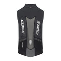 Q36.5 Dottore Hybrid Vest - Storm Grey