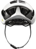 ABUS Gamechanger 2.0 Mips Cycling Helmet - Shiny White