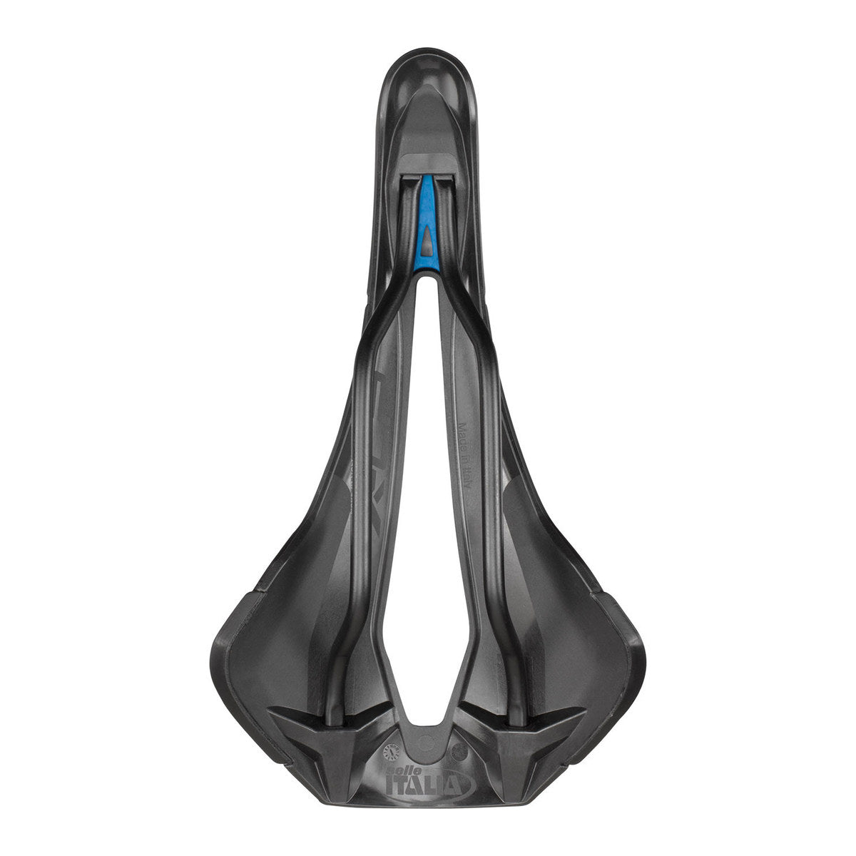 SELLE ITALIA X-LR Air Cross TM Superflow Saddle - Black