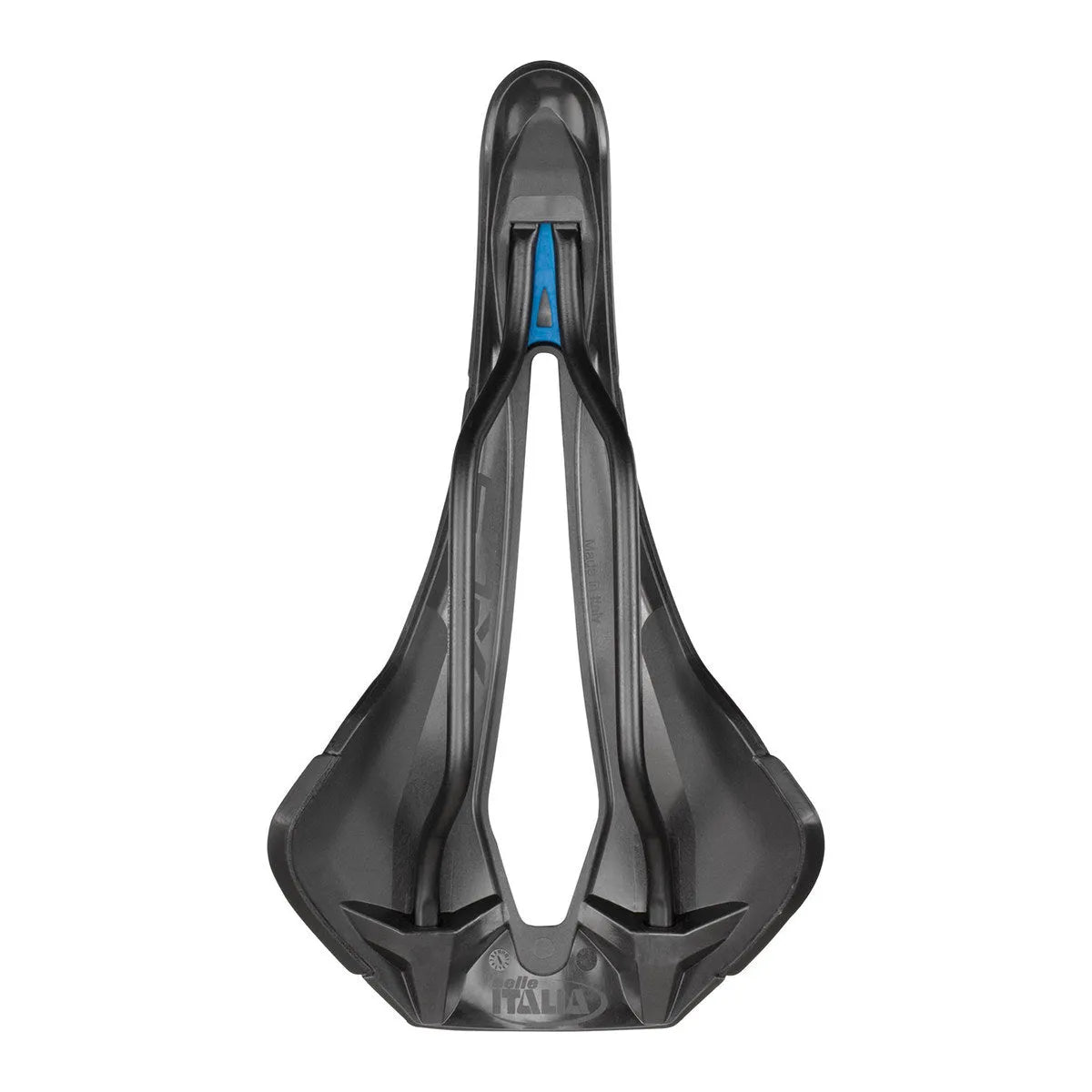 SELLE ITALIA X-LR Air Cross TM Superflow Saddle - Black