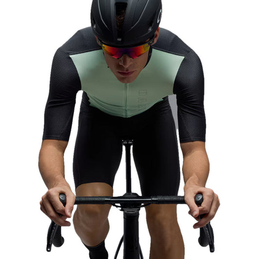 OAKLEY Endurance Lite Jersey - Faded Green