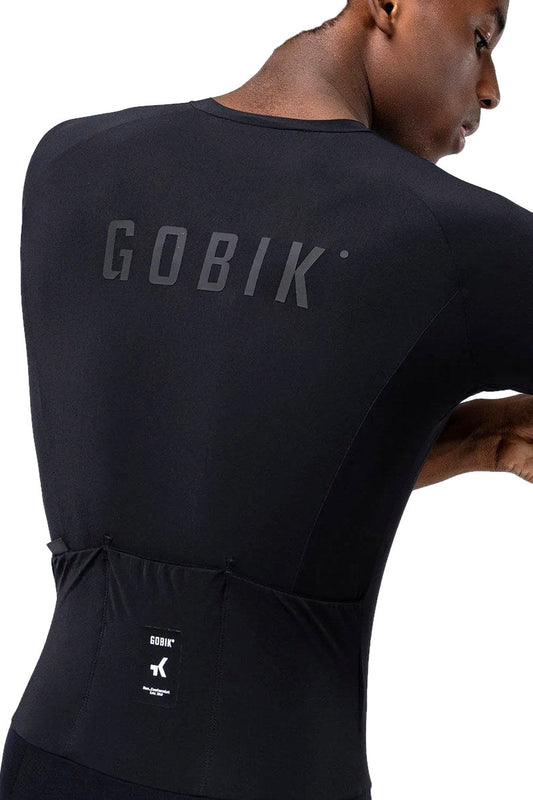 GOBIK Hudson Solid K10 Skinsuit - Jasper